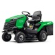 Садовый минитрактор Caiman Rapido 2WD 97D2K во Владикавказе