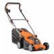 Газонокосилка электрическая Daewoo DLM 1250E во Владикавказе
