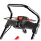 Снегоуборщик электрический Hammer Snowbull 2000E во Владикавказе