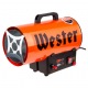 Газовая тепловая пушка Wester TG-12000 во Владикавказе
