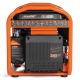 Бензиновый генератор инверторный Daewoo GDA 4600 Ei 4.2 кВт во Владикавказе