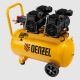 Компрессор поршневой безмасляный Denzel DLP-3000/50 во Владикавказе