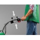 Мотоблок Caiman Vario 70C + комплект окучника, грунтозацепы во Владикавказе
