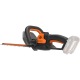 Кусторез аккумуляторный Worx WG264E.9 (без аккумулятора и зарядного устройства) во Владикавказе