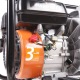 Бензиновая мотопомпа Patriot MP 3065 SF во Владикавказе