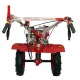 Мотоблок Weima WM1050 с двигателем Honda GC160 6.5 л.с. (Фрезы в комплекте!) во Владикавказе