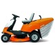 Садовый трактор Stihl RT 4082.0 во Владикавказе