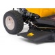 Садовый райдер Cub Cadet LR1 MS76 во Владикавказе