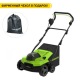 Аккумуляторный вертикуттер GreenWorks GD40SC38IIK4 во Владикавказе