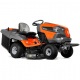Садовый минитрактор Husqvarna TC 242TX во Владикавказе