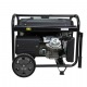 Бензогенератор Loncin LC8000D-S 6 кВт во Владикавказе