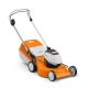 Газонокосилка аккумуляторная Stihl RМА-253.0 (без аккумулятора и зарядного устройства) во Владикавказе