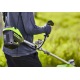 Аккумуляторный триммер GreenWorks GD60BCBK4 во Владикавказе