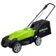 Газонокосилка аккумуляторная GreenWorks G40LM35K6 во Владикавказе