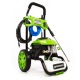 Мойка высокого давления GreenWorks GPW2000 во Владикавказе