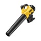 Воздуходувка аккумуляторная Dewalt DCM562P1 XR во Владикавказе