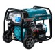 Бензогенератор Alteco Professional AGG 8000Е2 6.5 кВт во Владикавказе
