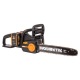 Аккумуляторная пила Worx Nitro WG385E-16&quot; во Владикавказе