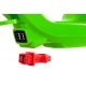 Снегоуборщик аккумуляторный (лопата) GreenWorks G-Max 40V GD40SSK2 во Владикавказе