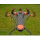 Газонокосилка электрическая Black+Decker BEMW471ES-QS во Владикавказе