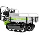 Самоходная тележка Grillo Dumper 507 AV (Robin-Subaru) во Владикавказе