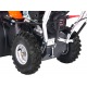 Снегоуборщик Yard Fox Optima 6151E во Владикавказе
