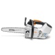 Аккумуляторная пила Stihl MSA 161 T-10&quot; (без аккумулятора и зарядного устройства) во Владикавказе
