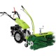 Бензиновая сенокосилка Grillo GF 2 с двигателем Honda во Владикавказе
