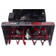 Снегоуборщик гусеничный EVOline SBG 690 THE во Владикавказе