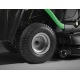 Садовый минитрактор Caiman Rapido 2WD 107D1C во Владикавказе
