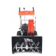 Снегоуборщик Yard Fox Basic 6152E во Владикавказе