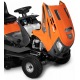 Садовый минитрактор Daewoo DWT 1020 во Владикавказе