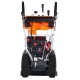 Снегоуборщик Yard Fox Optima 6654E во Владикавказе