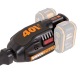 Триммер аккумуляторный Worx Nitro WG186E.92 (без аккумулятора и ЗУ) во Владикавказе