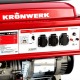 Бензогенератор Kronwerk LK 6500 5 кВт во Владикавказе