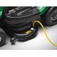 Садовый минитрактор Caiman Rapido 2WD 97D2K во Владикавказе
