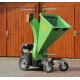 Измельчитель бензиновый Laski LS95ES во Владикавказе