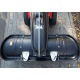 Подметальная машина Tielburger TK58 PRO (Honda) во Владикавказе