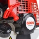 Бензокоса (бензиновый кусторез) GEOS Max Premium Pro 251 B во Владикавказе