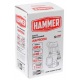 Дренажный насос Hammer NAP900A во Владикавказе