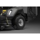 Садовый минитрактор Caiman Comodo Max 2WD HD 107D2K2 во Владикавказе
