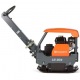 Виброплита реверсивная Husqvarna Atlas Copco LG 204 во Владикавказе