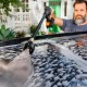 Мойка высокого давления Worx WG633E.9 (без аккумулятора и зарядного устройства) во Владикавказе