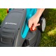 Газонокосилка электрическая Gardena PowerMax 1400/34 во Владикавказе