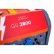 Бензогенератор Кратон GG-2800 2.5 кВт во Владикавказе