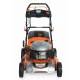 Газонокосилка бензиновая Villartec MB4151T во Владикавказе