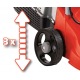 Газонокосилка электрическая Einhell GC-EM 1437 во Владикавказе