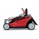 Газонокосилка электрическая Toro 21090 во Владикавказе
