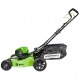 Газонокосилка аккумуляторная GreenWorks GD60LM51HPK4 во Владикавказе