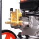 Мойка высокого давления Patriot GT3 Pro во Владикавказе